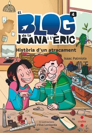 C-BLOG.4 HISTORIA D'UN ATRACAMENT | 9788466151351 | PALMIOLA CREUS, ISAAC | Llibres Parcir | Llibreria Parcir | Llibreria online de Manresa | Comprar llibres en català i castellà online
