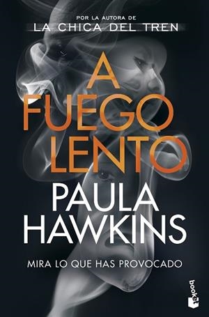 A FUEGO LENTO | 9788408260721 | HAWKINS, PAULA | Llibres Parcir | Librería Parcir | Librería online de Manresa | Comprar libros en catalán y castellano online