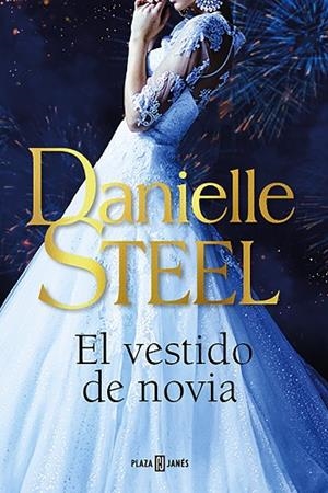 EL VESTIDO DE NOVIA | 9788401026416 | STEEL, DANIELLE | Llibres Parcir | Llibreria Parcir | Llibreria online de Manresa | Comprar llibres en català i castellà online