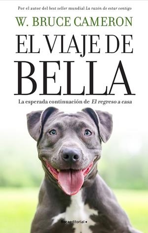 EL VIAJE DE BELLA. EL REGRESO A CASA 2 | 9788418870224 | CAMERON, W. BRUCE | Llibres Parcir | Llibreria Parcir | Llibreria online de Manresa | Comprar llibres en català i castellà online