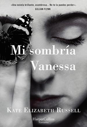 MI SOMBRÍA VANESSA | 9788491398363 | RUSSELL, KATE | Llibres Parcir | Llibreria Parcir | Llibreria online de Manresa | Comprar llibres en català i castellà online