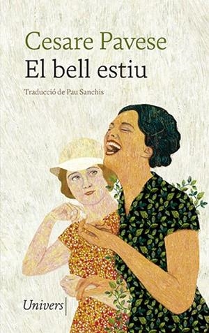 EL BELL ESTIU | 9788418887291 | PAVESE, CESARE | Llibres Parcir | Llibreria Parcir | Llibreria online de Manresa | Comprar llibres en català i castellà online
