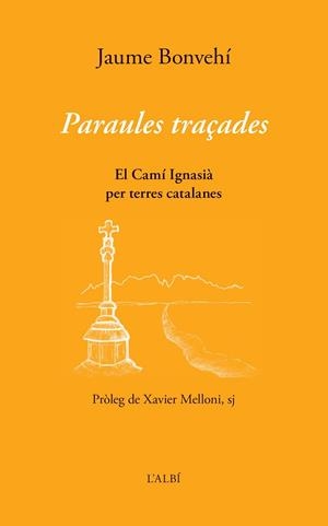 PARAULES TRAÇADES | 9788412505474 | BONVEHÍ, JAUME | Llibres Parcir | Llibreria Parcir | Llibreria online de Manresa | Comprar llibres en català i castellà online