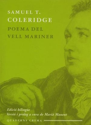 POEMA DEL VELL MARINER | 9788477272984 | COLERIDGE, SAMUEL T. | Llibres Parcir | Librería Parcir | Librería online de Manresa | Comprar libros en catalán y castellano online