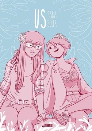 US | 9788418215186 | SOLER, SARA | Llibres Parcir | Llibreria Parcir | Llibreria online de Manresa | Comprar llibres en català i castellà online