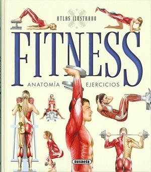 FITNESS | 9788467737851 | VIGUÉ, JORDI/ZUMÁRRAGA, A./GUTTMANN, P. | Llibres Parcir | Llibreria Parcir | Llibreria online de Manresa | Comprar llibres en català i castellà online