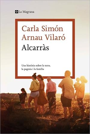 ALCARRÀS | 9788419013927 | SIMÓN, CARLA | Llibres Parcir | Llibreria Parcir | Llibreria online de Manresa | Comprar llibres en català i castellà online