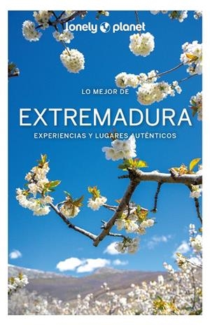 LO MEJOR DE EXTREMADURA 1 | 9788408254553 | GONZALO, IGOR | Llibres Parcir | Librería Parcir | Librería online de Manresa | Comprar libros en catalán y castellano online