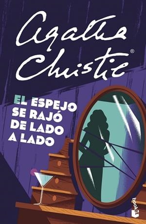 EL ESPEJO SE RAJÓ DE LADO A LADO | 9788408260769 | CHRISTIE, AGATHA | Llibres Parcir | Llibreria Parcir | Llibreria online de Manresa | Comprar llibres en català i castellà online