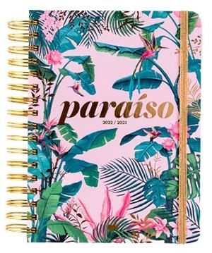 AGENDA ESCOLAR DÍA PÁGINA 2022-2023 LA VECINA RUBIA | 9788418195402 | LA VECINA RUBIA | Llibres Parcir | Librería Parcir | Librería online de Manresa | Comprar libros en catalán y castellano online