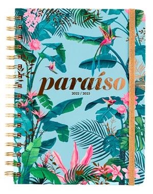 AGENDA ESCOLAR SEMANA VISTA 2022-2023 LA VECINA RUBIA | 9788418195440 | LA VECINA RUBIA | Llibres Parcir | Llibreria Parcir | Llibreria online de Manresa | Comprar llibres en català i castellà online