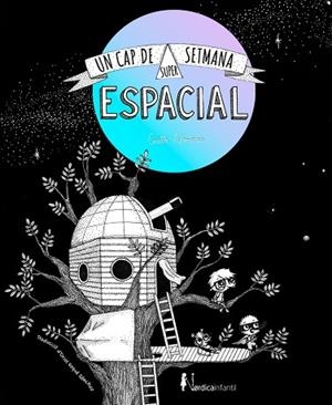 UN CAP DE SETMANA SUPERESPACIAL | 9788418930966 | ALMERAS, GAËLLE | Llibres Parcir | Llibreria Parcir | Llibreria online de Manresa | Comprar llibres en català i castellà online