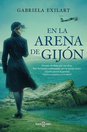EN LA ARENA DE GIJÓN | 9788401029677 | EXILART, GABRIELA | Llibres Parcir | Llibreria Parcir | Llibreria online de Manresa | Comprar llibres en català i castellà online