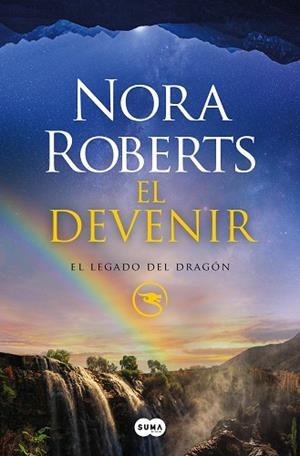 EL DEVENIR (EL LEGADO DEL DRAGÓN 2) | 9788491296225 | ROBERTS, NORA | Llibres Parcir | Llibreria Parcir | Llibreria online de Manresa | Comprar llibres en català i castellà online