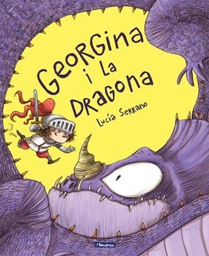 GEORGINA I LA DRAGONA | 9788448852658 | SERRANO, LUCÍA | Llibres Parcir | Llibreria Parcir | Llibreria online de Manresa | Comprar llibres en català i castellà online