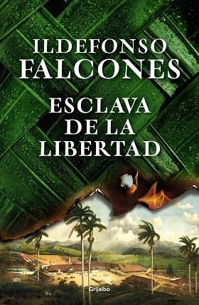 ESCLAVA DE LA LIBERTAD | 9788425361791 | FALCONES, ILDEFONSO | Llibres Parcir | Llibreria Parcir | Llibreria online de Manresa | Comprar llibres en català i castellà online