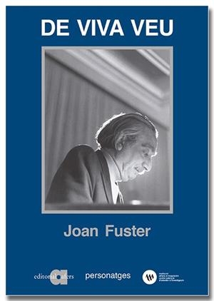 DE VIVA VEU | 9788418618284 | FUSTER ORTELLS, JOAN | Llibres Parcir | Librería Parcir | Librería online de Manresa | Comprar libros en catalán y castellano online