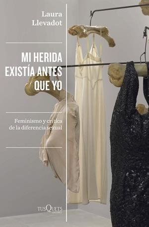 MI HERIDA EXISTÍA ANTES QUE YO | 9788411070881 | LLEVADOT, LAURA | Llibres Parcir | Llibreria Parcir | Llibreria online de Manresa | Comprar llibres en català i castellà online