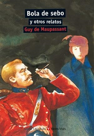 BOLA DE SEBO Y OTROS RELATOS N/C | 9788431633097 | SANCHEZ ENCISO, JUAN / BENÍTEZ EIROA, ESTHER / MAUPASSANT, GUY | Llibres Parcir | Llibreria Parcir | Llibreria online de Manresa | Comprar llibres en català i castellà online