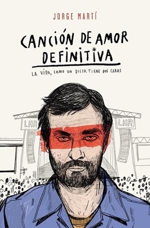 CANCIÓN DE AMOR DEFINITIVA | 9788401023415 | MARTÍ AGUAS, JORGE | Llibres Parcir | Librería Parcir | Librería online de Manresa | Comprar libros en catalán y castellano online