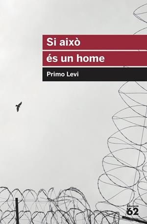 SI AIXÒ ÉS UN HOME | 9788415954613 | LEVI, PRIMO | Llibres Parcir | Llibreria Parcir | Llibreria online de Manresa | Comprar llibres en català i castellà online
