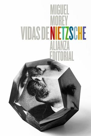 VIDAS DE NIETZSCHE | 9788491812227 | MOREY, MIGUEL | Llibres Parcir | Librería Parcir | Librería online de Manresa | Comprar libros en catalán y castellano online