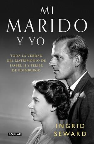 MI MARIDO Y YO | 9788403519404 | SEWARD, INGRID | Llibres Parcir | Llibreria Parcir | Llibreria online de Manresa | Comprar llibres en català i castellà online