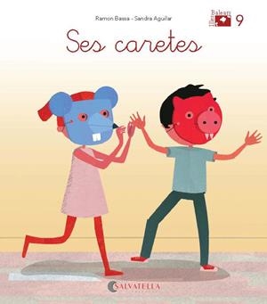 DE MICA EN MICA V.I.B. 9 | 9788484129608 | BASSA I MARTÍN, RAMON | Llibres Parcir | Llibreria Parcir | Llibreria online de Manresa | Comprar llibres en català i castellà online