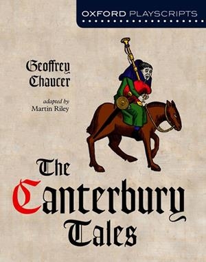 THE CANTERBURY TALES | 9780198320630 | RILEY, MARTIN | Llibres Parcir | Llibreria Parcir | Llibreria online de Manresa | Comprar llibres en català i castellà online
