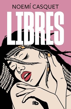 LIBRES | 9788413142791 | CASQUET, NOEMÍ | Llibres Parcir | Llibreria Parcir | Llibreria online de Manresa | Comprar llibres en català i castellà online