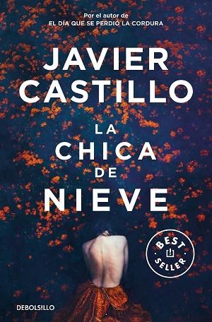 LA CHICA DE NIEVE | 9788466357098 | CASTILLO, JAVIER | Llibres Parcir | Llibreria Parcir | Llibreria online de Manresa | Comprar llibres en català i castellà online