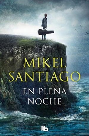 EN PLENA NOCHE (TRILOGÍA DE ILLUMBE 2) | 9788413144566 | SANTIAGO, MIKEL | Llibres Parcir | Llibreria Parcir | Llibreria online de Manresa | Comprar llibres en català i castellà online