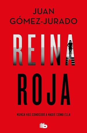 REINA ROJA | 9788413144795 | GÓMEZ-JURADO, JUAN | Llibres Parcir | Llibreria Parcir | Llibreria online de Manresa | Comprar llibres en català i castellà online