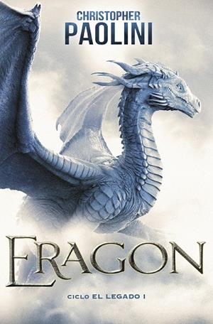 ERAGON (CICLO EL LEGADO 1) | 9788418850424 | PAOLINI, CHRISTOPHER | Llibres Parcir | Llibreria Parcir | Llibreria online de Manresa | Comprar llibres en català i castellà online
