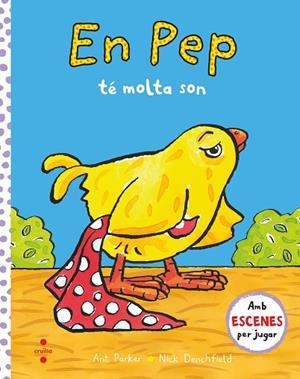 C-EN PEP TE MOLTA SON | 9788466151429 | PARKER, ANT | Llibres Parcir | Llibreria Parcir | Llibreria online de Manresa | Comprar llibres en català i castellà online