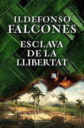 ESCLAVA DE LA LLIBERTAT | 9788418062049 | FALCONES, ILDEFONSO | Llibres Parcir | Llibreria Parcir | Llibreria online de Manresa | Comprar llibres en català i castellà online