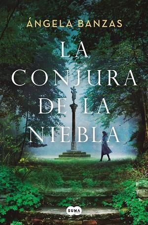 LA CONJURA DE LA NIEBLA | 9788491295969 | BANZAS, ÁNGELA | Llibres Parcir | Llibreria Parcir | Llibreria online de Manresa | Comprar llibres en català i castellà online