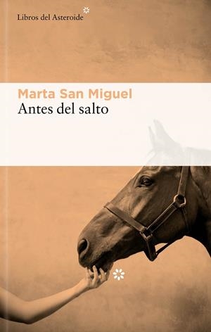 ANTES DEL SALTO | 9788419089182 | SAN MIGUEL, MARTA | Llibres Parcir | Llibreria Parcir | Llibreria online de Manresa | Comprar llibres en català i castellà online