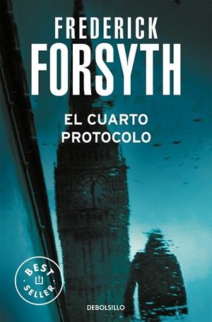 EL CUARTO PROTOCOLO | 9788497595124 | FORSYTH, FREDERICK | Llibres Parcir | Llibreria Parcir | Llibreria online de Manresa | Comprar llibres en català i castellà online