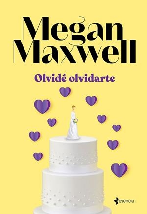 OLVIDÉ OLVIDARTE | 9788408262060 | MAXWELL, MEGAN | Llibres Parcir | Llibreria Parcir | Llibreria online de Manresa | Comprar llibres en català i castellà online