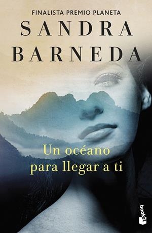 UN OCÉANO PARA LLEGAR A TI | 9788408262404 | BARNEDA, SANDRA | Llibres Parcir | Llibreria Parcir | Llibreria online de Manresa | Comprar llibres en català i castellà online
