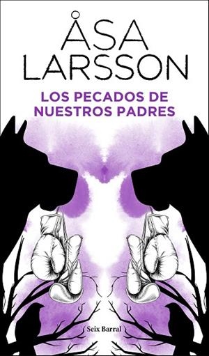 LOS PECADOS DE NUESTROS PADRES | 9788432241024 | LARSSON, ÅSA | Llibres Parcir | Librería Parcir | Librería online de Manresa | Comprar libros en catalán y castellano online