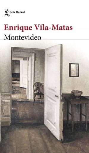 MONTEVIDEO | 9788432241086 | VILA-MATAS, ENRIQUE | Llibres Parcir | Llibreria Parcir | Llibreria online de Manresa | Comprar llibres en català i castellà online