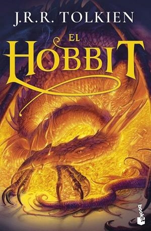 EL HOBBIT | 9788445013946 | TOLKIEN, J. R. R. | Llibres Parcir | Librería Parcir | Librería online de Manresa | Comprar libros en catalán y castellano online