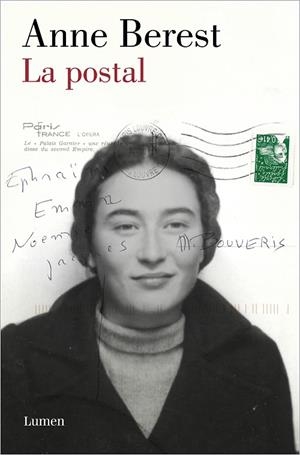 LA POSTAL | 9788426422859 | BEREST, ANNE | Llibres Parcir | Llibreria Parcir | Llibreria online de Manresa | Comprar llibres en català i castellà online