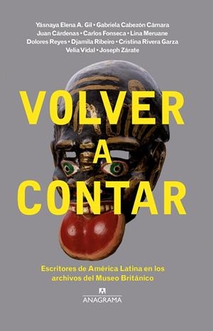 VOLVER A CONTAR | 9788433910189 | RESTREPO POMBO, FELIPE/FUENTES LA ROCHE, CRISTINA/OSORIO SUNNUCKS, LAURA | Llibres Parcir | Llibreria Parcir | Llibreria online de Manresa | Comprar llibres en català i castellà online