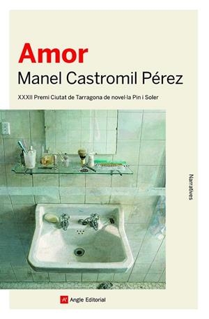 AMOR | 9788419017260 | CASTROMIL PÉREZ, MANEL | Llibres Parcir | Llibreria Parcir | Llibreria online de Manresa | Comprar llibres en català i castellà online