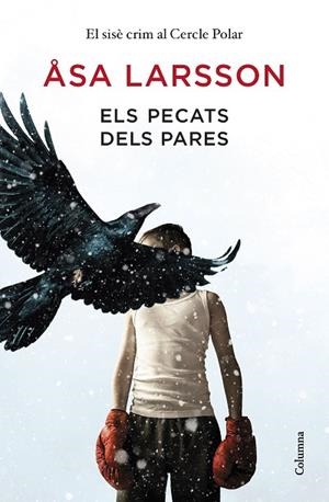 ELS PECATS DELS PARES | 9788466429436 | LARSSON, ÅSA | Llibres Parcir | Librería Parcir | Librería online de Manresa | Comprar libros en catalán y castellano online