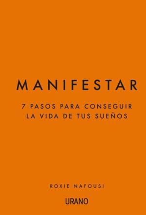 MANIFESTAR | 9788417694845 | NAFOUSI, ROXIE | Llibres Parcir | Llibreria Parcir | Llibreria online de Manresa | Comprar llibres en català i castellà online