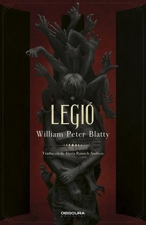 LEGIÓ | 9788412473452 | BLATTY, WILLIAM PETER | Llibres Parcir | Llibreria Parcir | Llibreria online de Manresa | Comprar llibres en català i castellà online